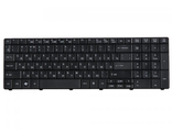 клавиатура для ноутбука Acer Aspire E1, E1-521, E1-531, E1-571G, TravelMate P453-M, P453-MG, новая, высокое качество