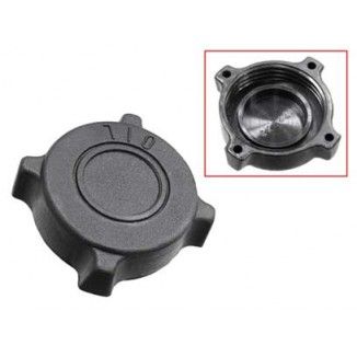 Крышка масляного бачка SPI SM-07401 для снегоходов, квадроциклов Yamaha/Polaris