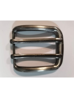 Пряжка на 40 мм