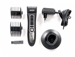 Машинка для стрижки волос HUSH 1060-EXT