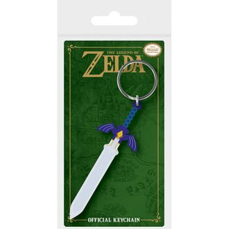 Брелок The Legend Of Zelda (Master Sword)