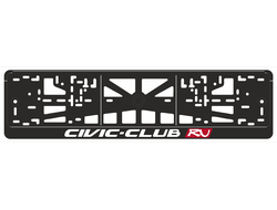 CIVIC-CLUB RU
