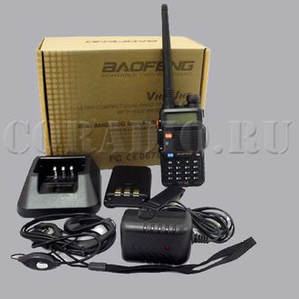 Baofeng UV5R 8W