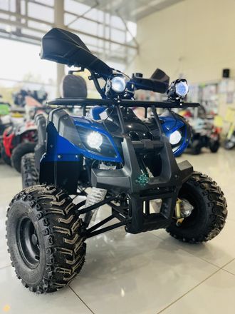 АНАЛОГ YAMAHA GRIZZLY LUX 7&quot;