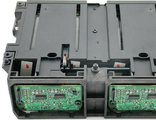 Запасная часть для принтеров HP Color LaserJet CM1015MFP/CM1017MFP, Laser scanner assy (RM1-1970-000)