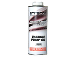 Vacuum Pump Oil Вакуумное масло для вакуумных насосов объем 0,5л и 1л, Италия