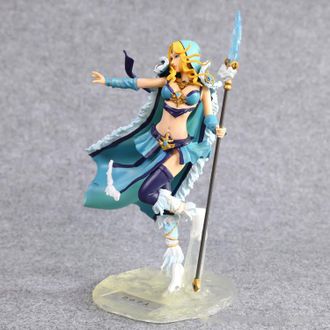 Фигурка DOTA 2 Crystal Maiden