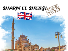 SHARM EL SHEIKH - EXCURSIONS - EN