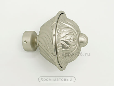 "Котбус", наконечники классические. 16 мм