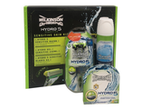 Подарочный набор WILKINSON SWORD HYDRO 5 Sensitive Skin Kit.