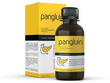 Панглюин - лечение при сахарном диабете