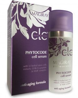 CLC phytocode cell serum 30ml