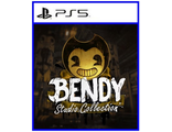 Bendy: Studio Collection (цифр версия PS5)