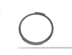 Стопорное кольцо наружное 145х4,0 DIN 471