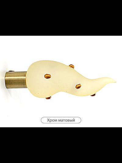 Сосулька, 16 мм