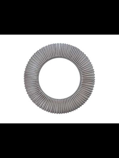 Люверсы "Вельвет". Серия "Матовые". Диаметр 35 мм