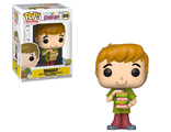 Фигурка Funko POP! Vinyl: Scooby Doo 50th Anniversary: Shaggy with Sandwich