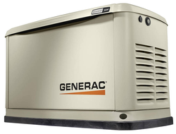 Газовый генератор Generac Guardian 7044 (6269/5914) (8 кВА, 220 В) фото 1