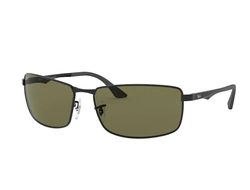 RAY-BAN  0RB3498 002/9A