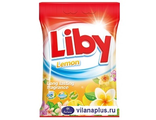 Liby Стиральный порошок Lemon, 400 гр. 758207