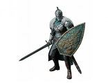 Фигурка из игры Dark Souls - Рыцарь Фараам