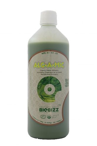 BIOBIZZ Alg·A·Mic 500ml