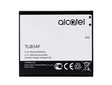 АКБ (аккумулятор) Alcatel  OT-5036D, 5035D, 997, 997D, 5035 (TLiB5AF)