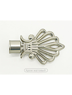 Тогос, 16 мм. Наконечник для украшения карнизов