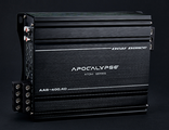 APOCALYPSE AAP-400.4D ATOM PLUS
