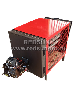 Redsun Heat 30
