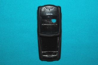 Корпус в сборе для Nokia 5140 Black (Как новый)