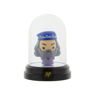 Светильник Harry Potter Dumbledore Mini Bell Jar Light