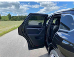 Business class discreetly armored LHD Volkswagen Touareg Respect/Business/Exclusive/R-line Diesel/Petrol 4Motion (4WD) in CEN BR4 and BR6, 2025/26 YP.