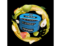 Табак Element New Pear Груша Вода 25 гр