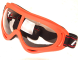 Очки кроссовые MICHIRU G130 Orange
