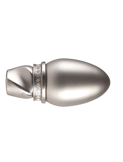 "Паллада", металлические наконечники для карнизов. 19 мм и 16 мм