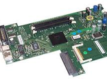 Запасная часть для принтеров HP LaserJet 2400/2410/2420/2430, Formatter Board LJ-2420N (Q3955-60003)