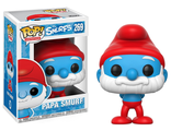 Фигурка Funko POP! Vinyl: The Smurfs: Papa Smurf