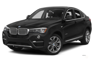 Коврики в салон BMW X4 (F26)