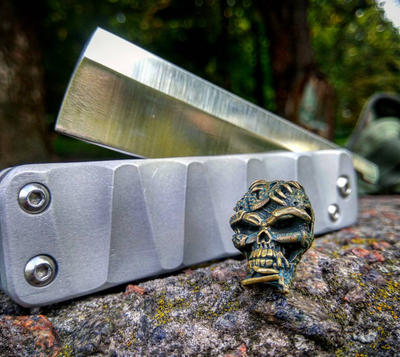 Изделие № 8 "Зашитый"