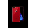iPhone 8 Plus 64Gb Red (красный) Как новый