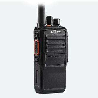 радиостанция Kirisun DP585 - VHF