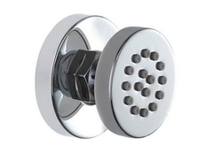 Гидромассажная форсунка круглая 50мм