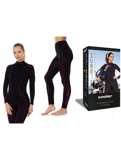 Комплект мотобелья женский Moto Cooler Bikers