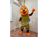 Ростовая кукла Пчела 6