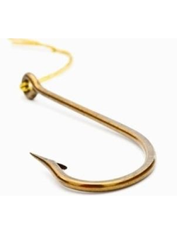 Крючки рыболовные, вертлюги, карабины, трубочки