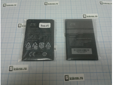 Аккумулятор (АКБ) для ZTE Blade AF3, LI3714T42P3H765039, 1400mAh