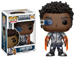 Фигурка Funko POP! Vinyl: Games: Mass Effect Andromeda: Liam Kosta