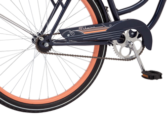 Велосипед Schwinn BAYWOOD WOMEN V-BRAKE