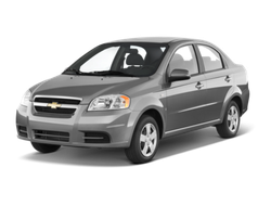 Авточехлы уровня перетяжки - Chevrolet Lacetti 2004-2012